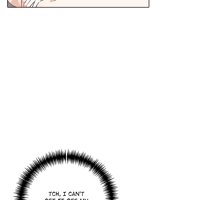 Locked With Her Chapter 3 page 49 - 