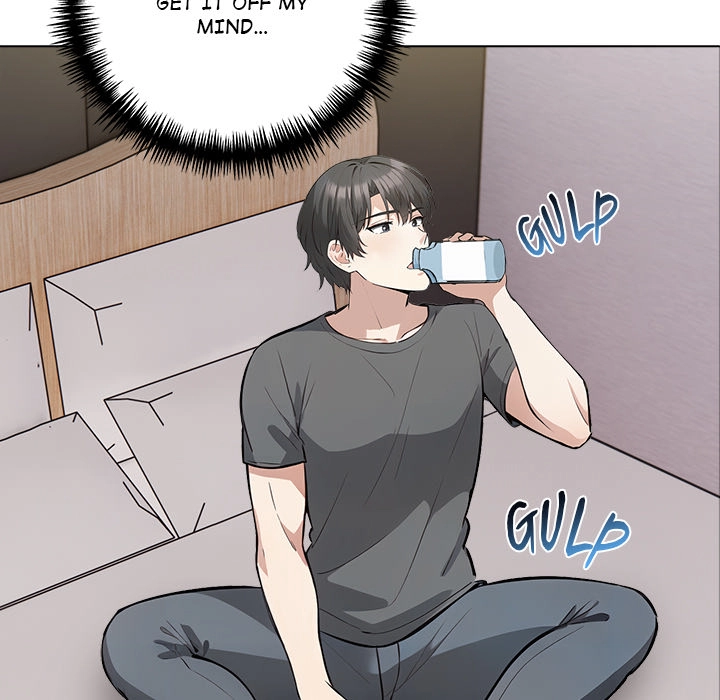 Locked With Her Chapter 3 page 50 - 