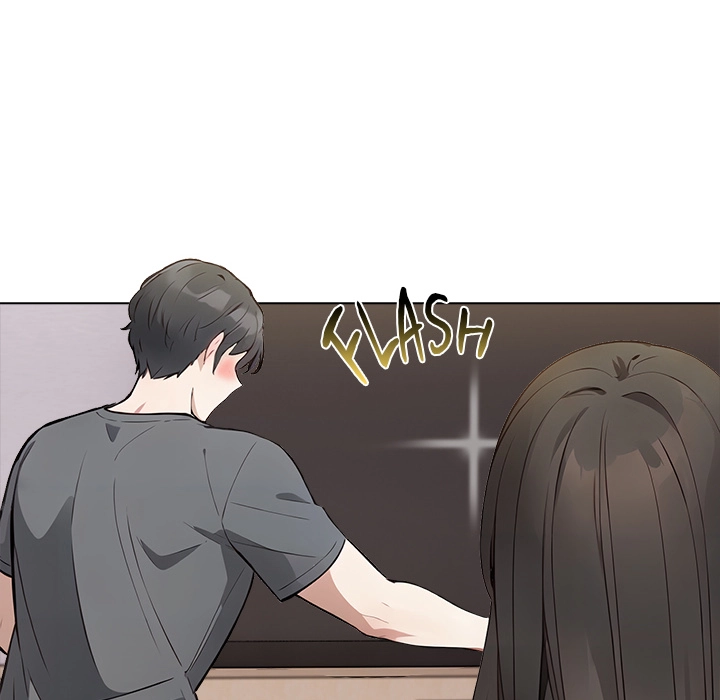 Locked With Her Chapter 3 page 6 - 