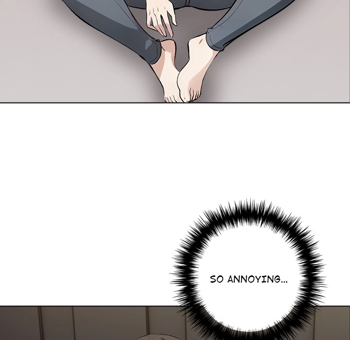 Locked With Her Chapter 3 page 51 - 