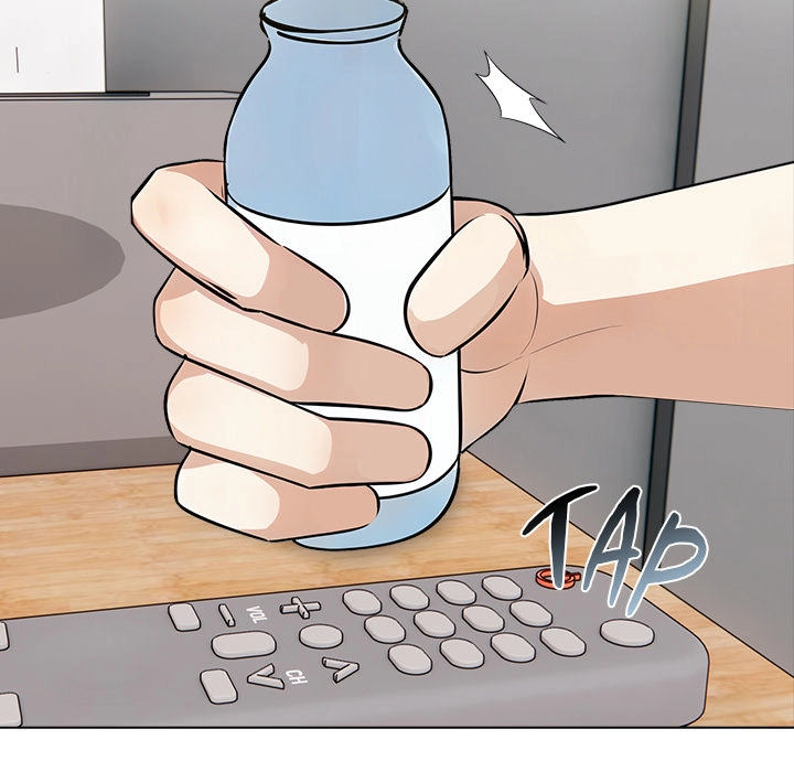 Locked With Her Chapter 3 page 54 - 