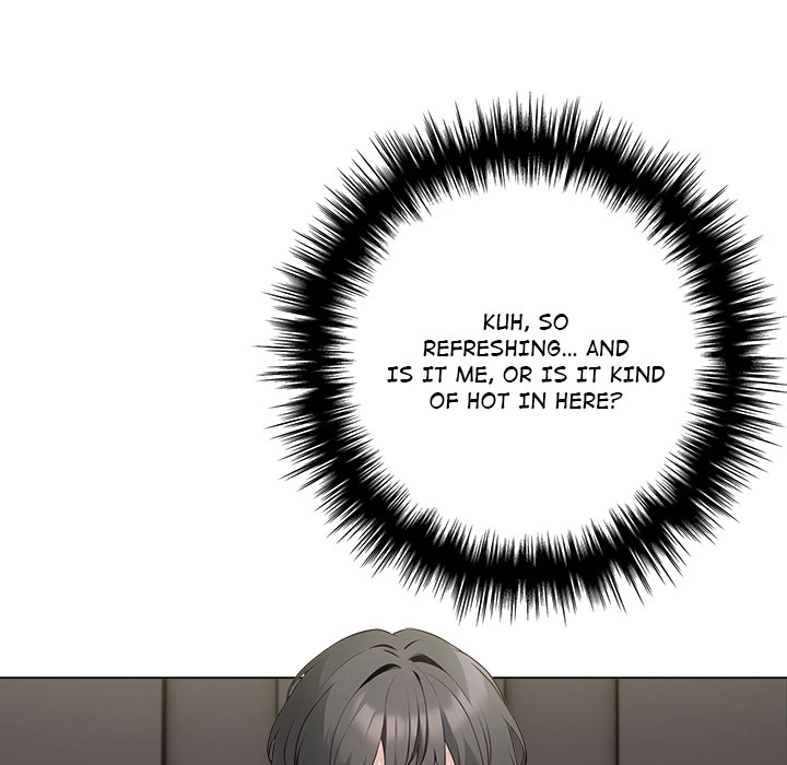 Locked With Her Chapter 3 page 55 - 