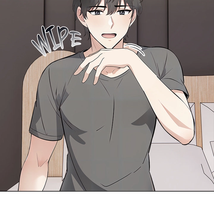 Locked With Her Chapter 3 page 56 - 