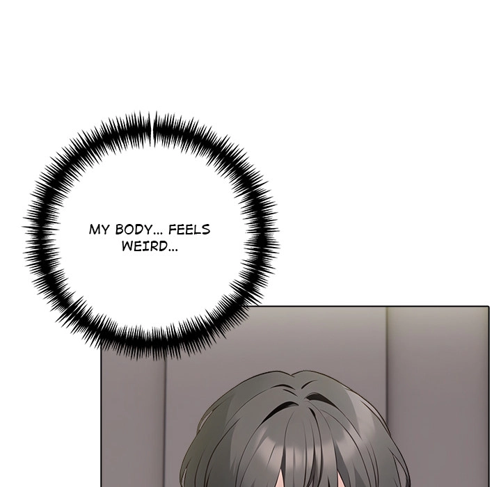 Locked With Her Chapter 3 page 57 - 