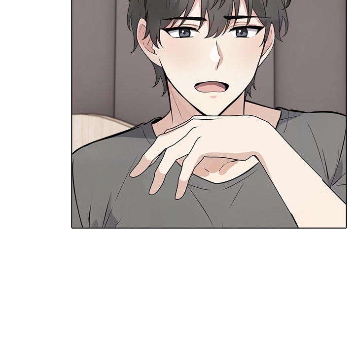 Locked With Her Chapter 3 page 58 - 