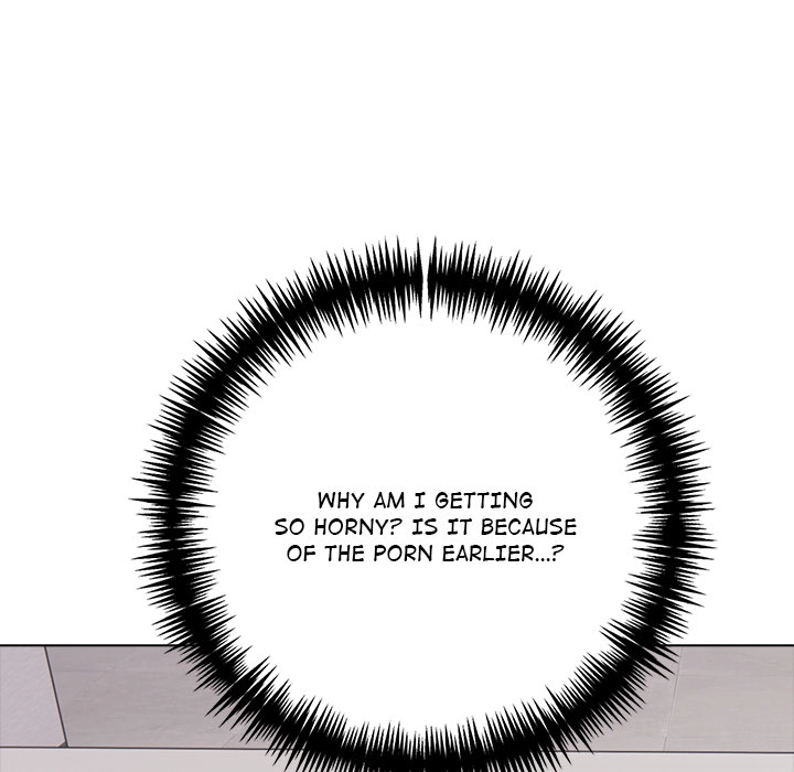 Locked With Her Chapter 3 page 59 - 