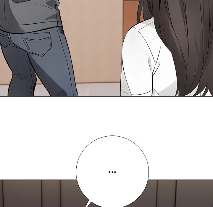 Locked With Her Chapter 3 page 7 - 