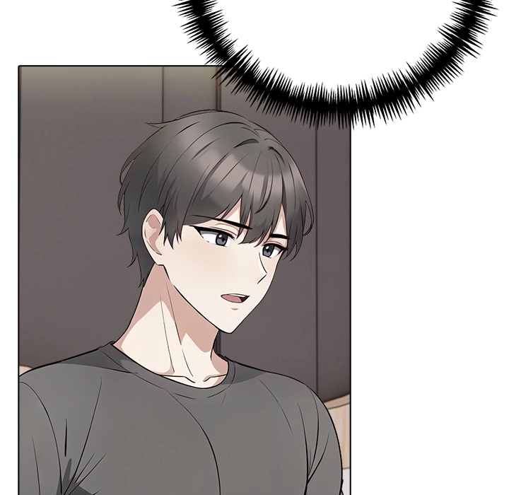 Locked With Her Chapter 3 page 62 - 