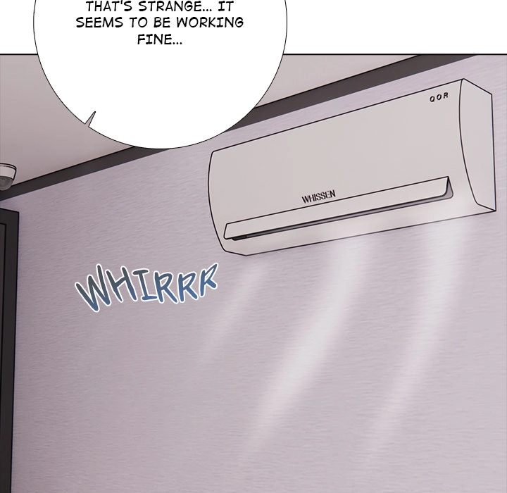 Locked With Her Chapter 3 page 64 - 