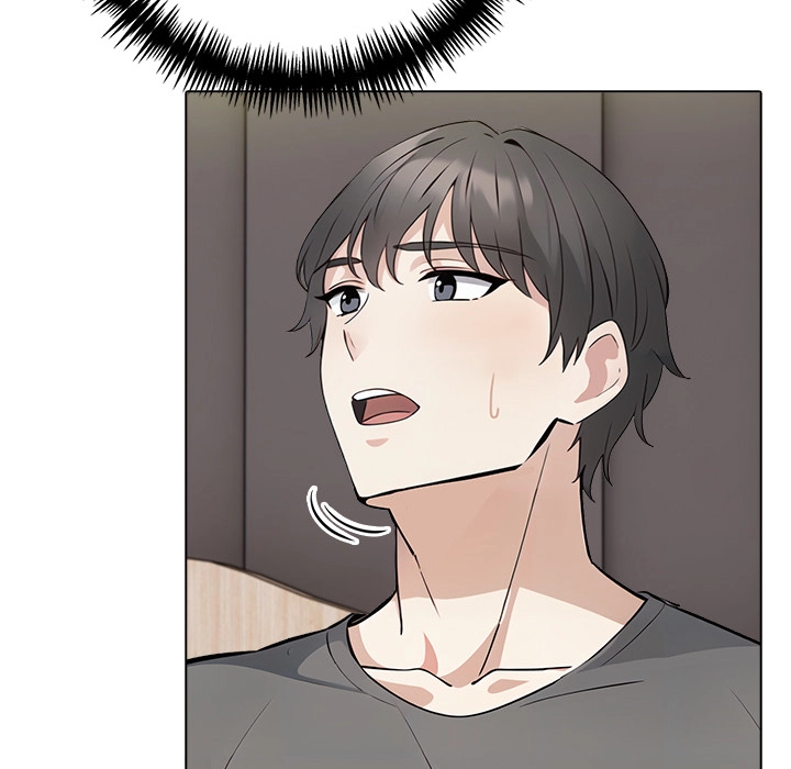 Locked With Her Chapter 3 page 66 - 