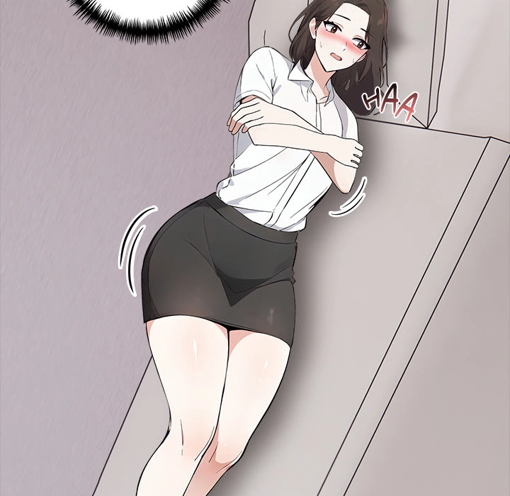 Locked With Her Chapter 3 page 68 - 