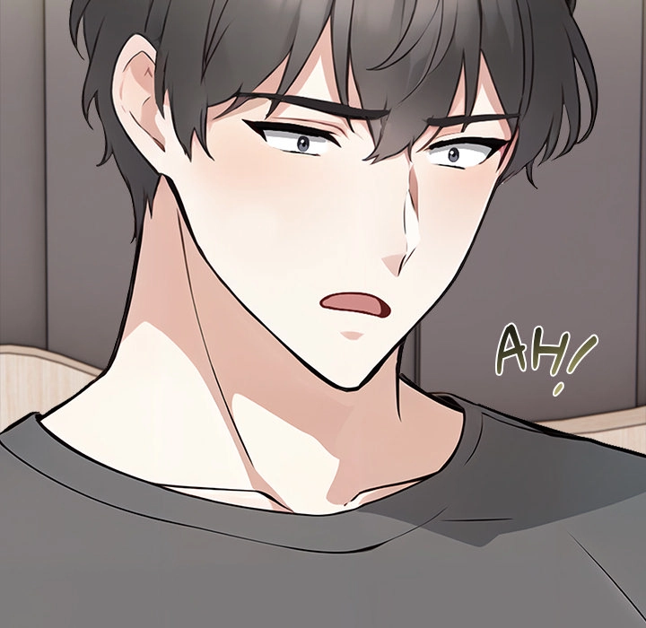 Locked With Her Chapter 3 page 70 - 