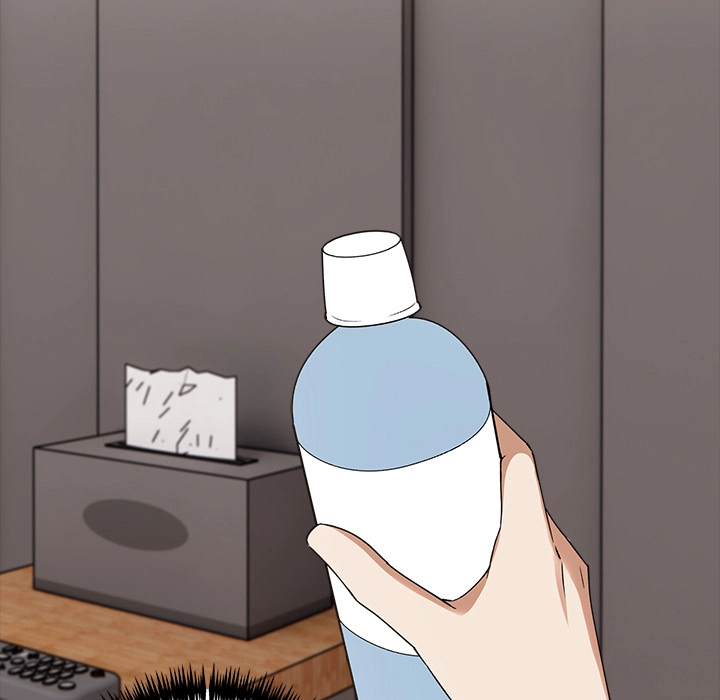 Locked With Her Chapter 3 page 72 - 
