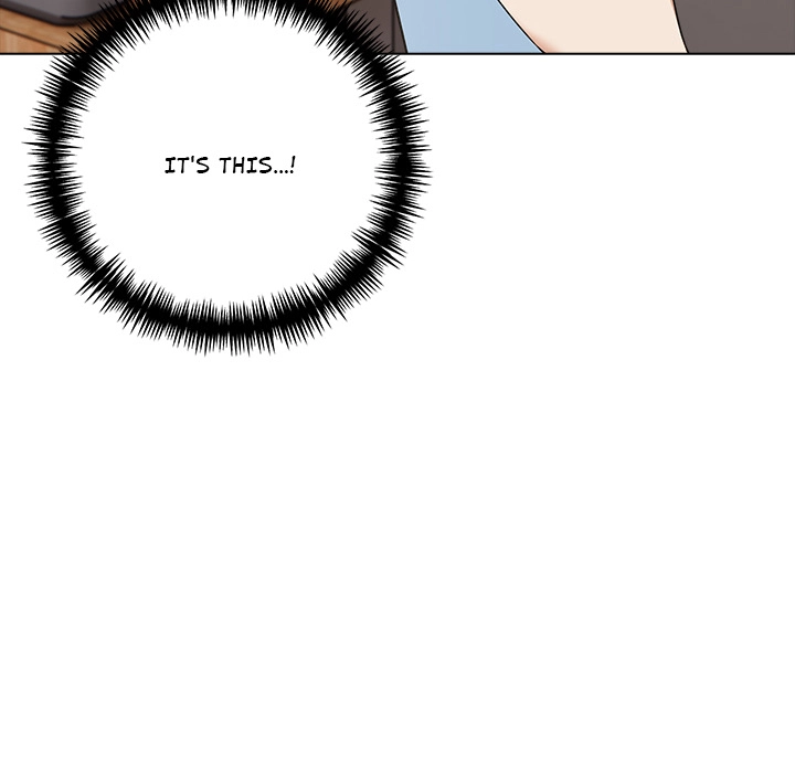 Locked With Her Chapter 3 page 73 - 