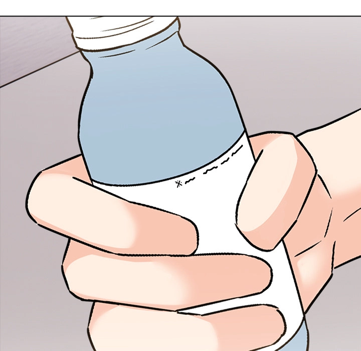 Locked With Her Chapter 3 page 74 - 