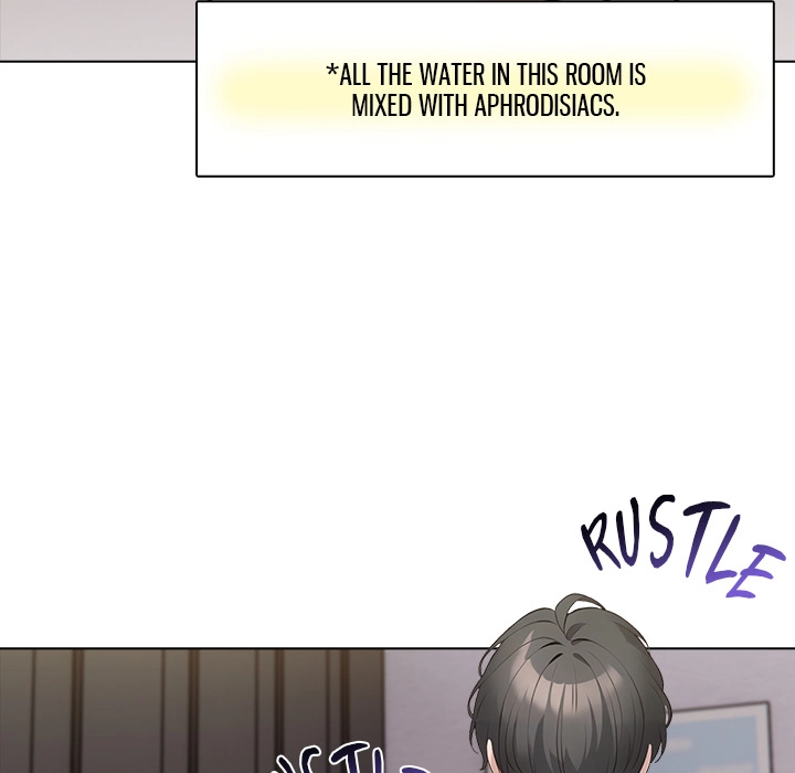 Locked With Her Chapter 3 page 75 - 