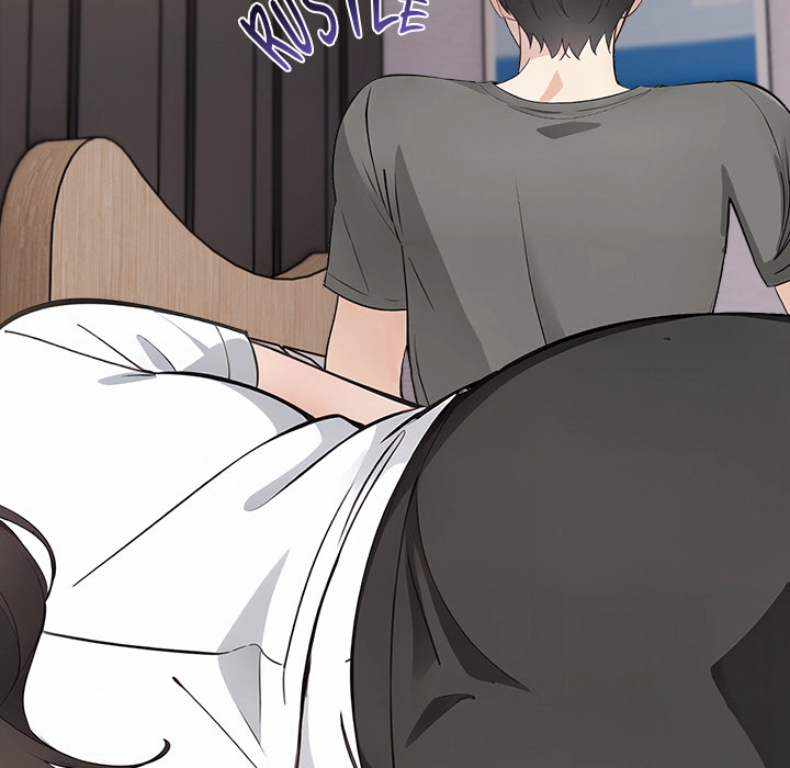Locked With Her Chapter 3 page 76 - 