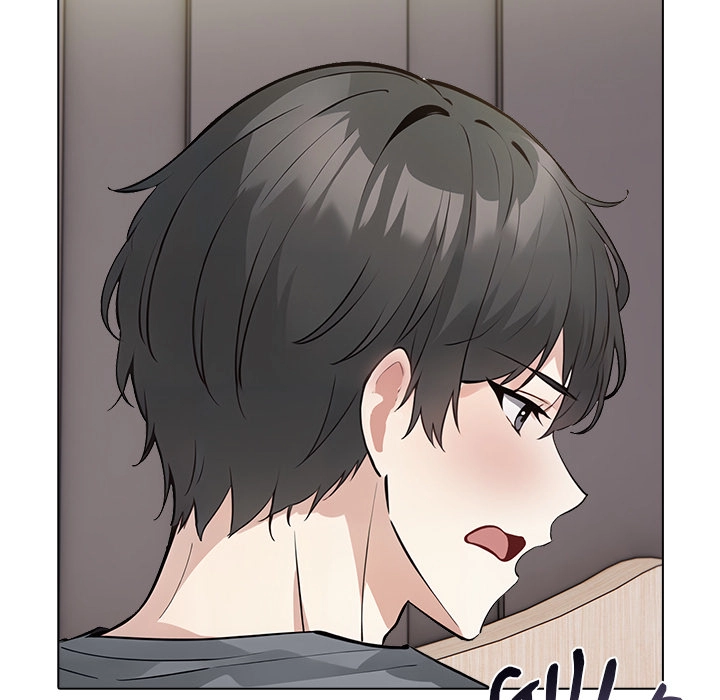 Locked With Her Chapter 3 page 78 - 