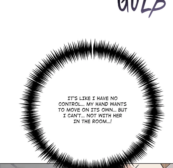 Locked With Her Chapter 3 page 79 - 