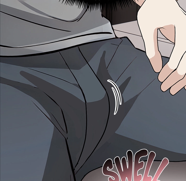 Locked With Her Chapter 3 page 80 - 