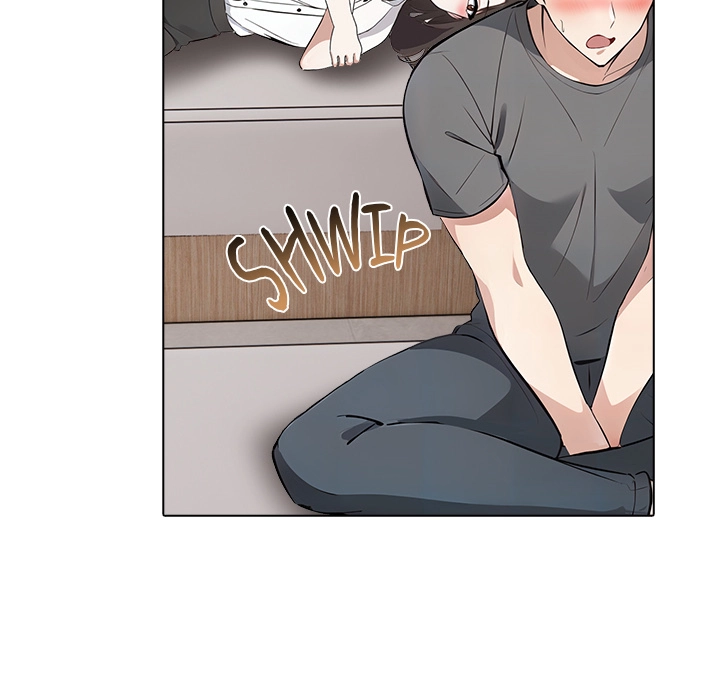 Locked With Her Chapter 3 page 83 - 