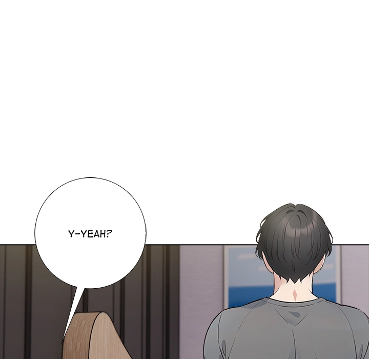Locked With Her Chapter 3 page 84 - 