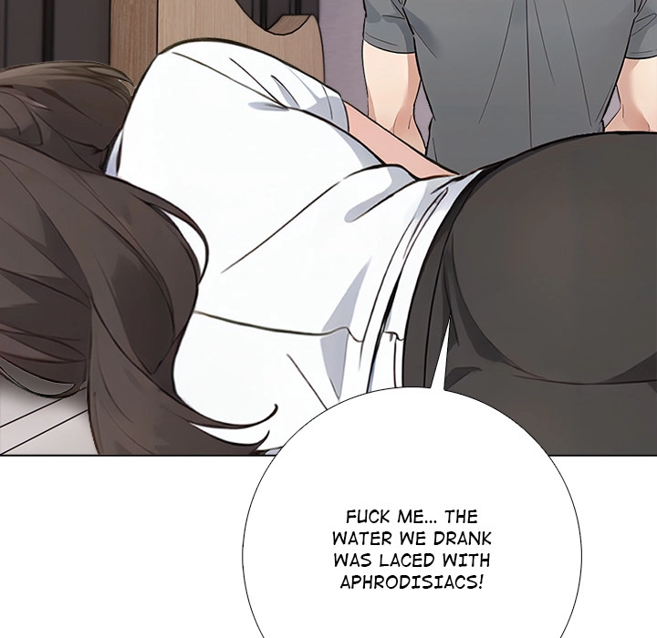 Locked With Her Chapter 3 page 85 - 