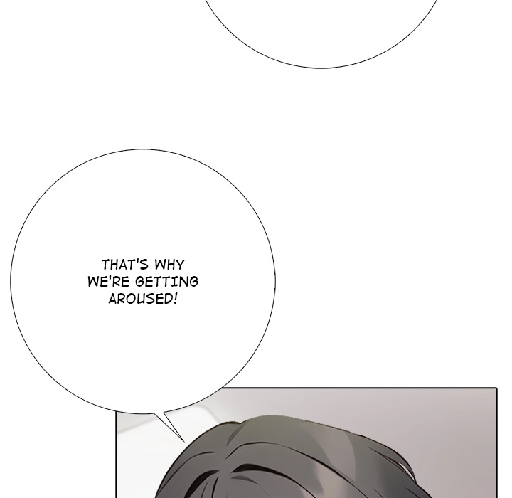 Locked With Her Chapter 3 page 86 - 