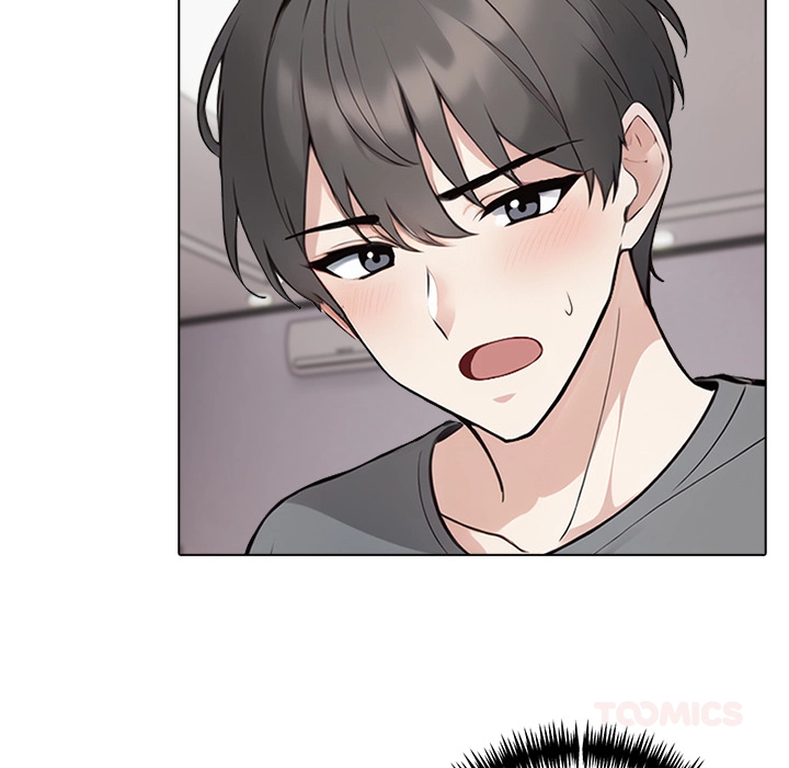 Locked With Her Chapter 3 page 87 - 