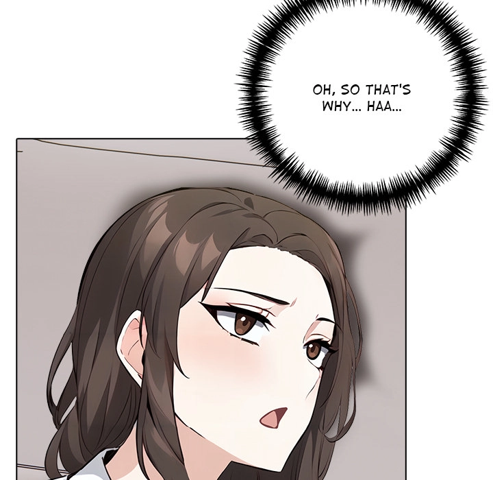 Locked With Her Chapter 3 page 88 - 