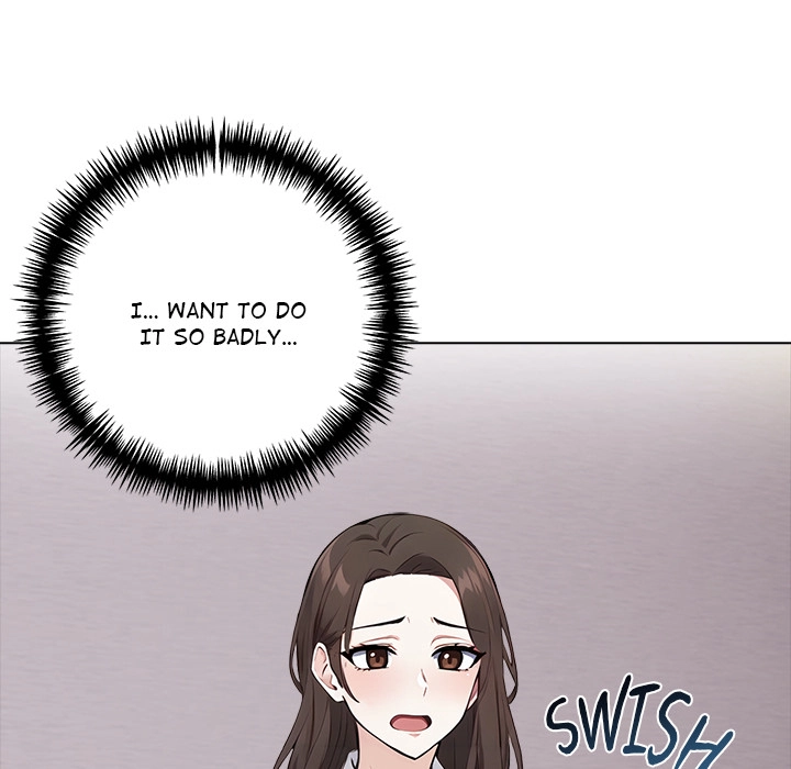 Locked With Her Chapter 3 page 90 - 