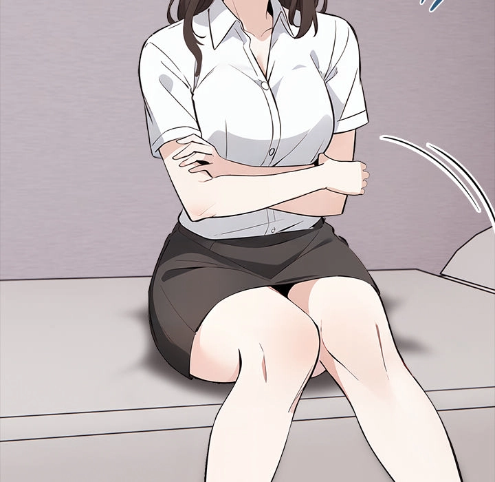 Locked With Her Chapter 3 page 91 - 