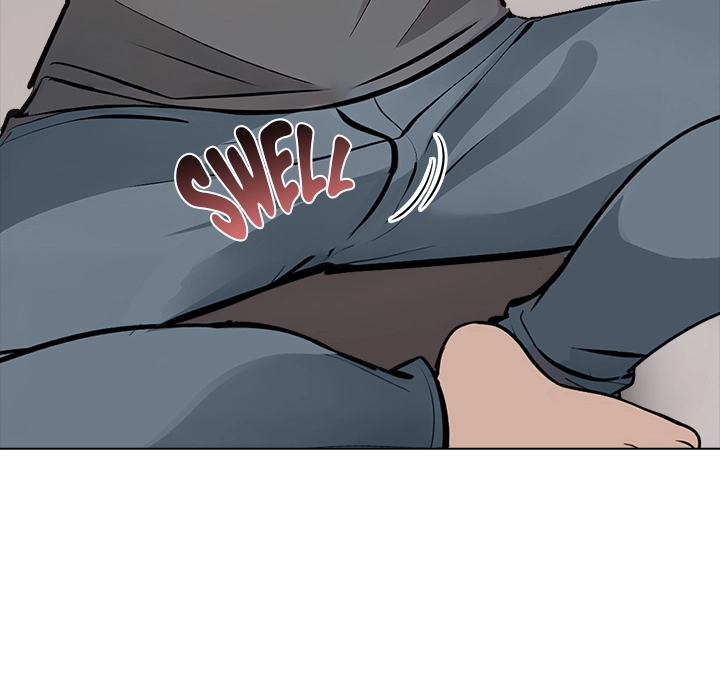 Locked With Her Chapter 3 page 93 - 