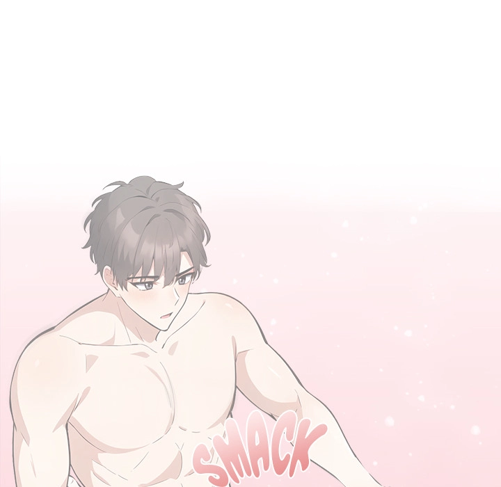 Locked With Her Chapter 3 page 94 - 