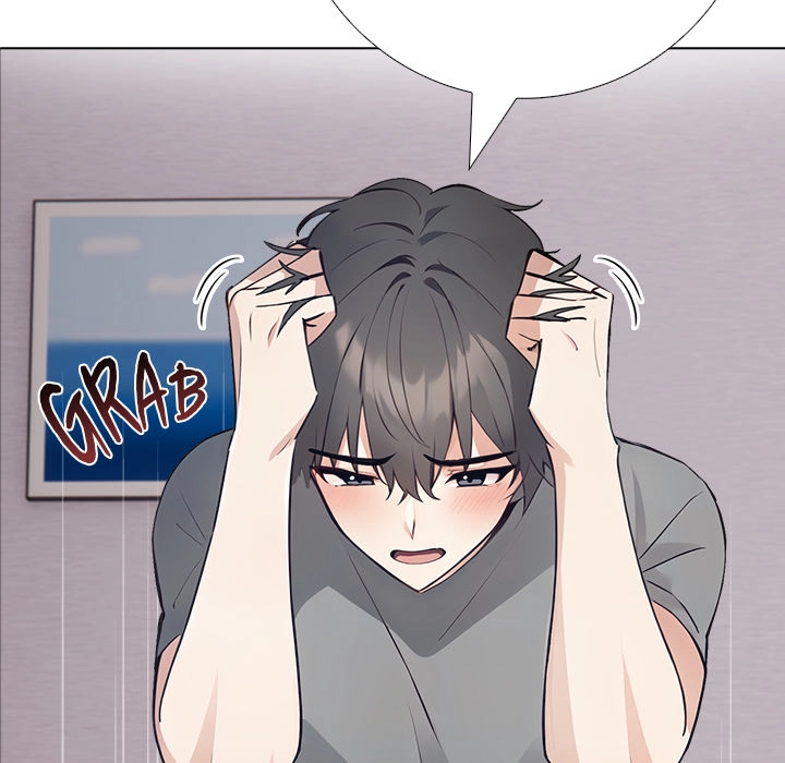 Locked With Her Chapter 3 page 98 - 