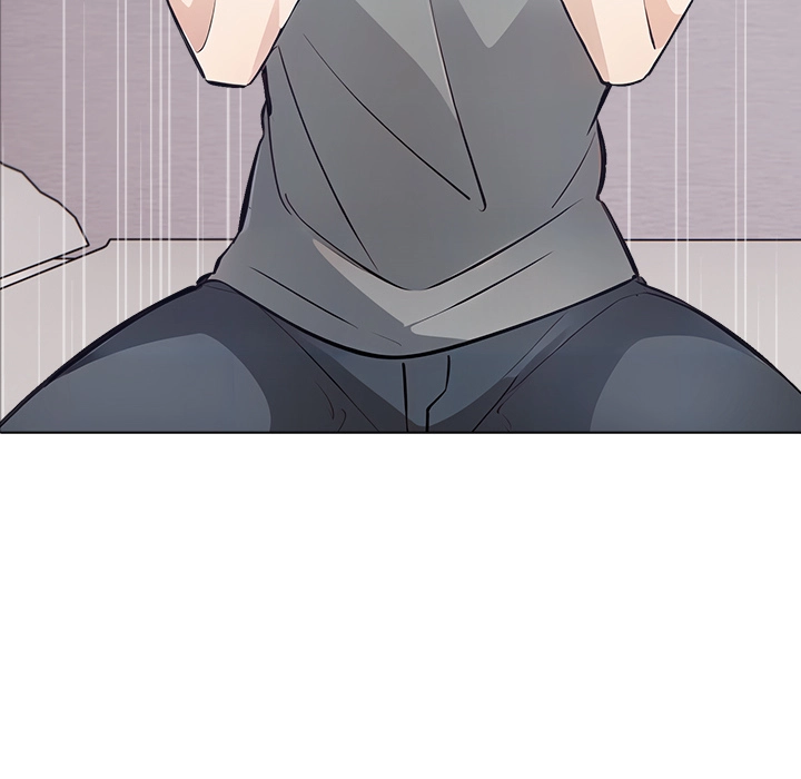 Locked With Her Chapter 3 page 99 - 