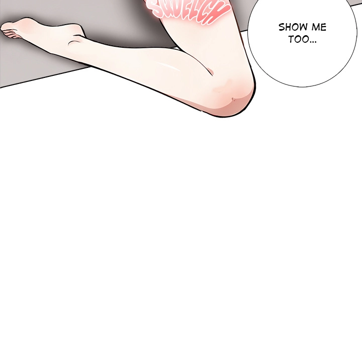 Locked With Her Chapter 4 page 104 - 