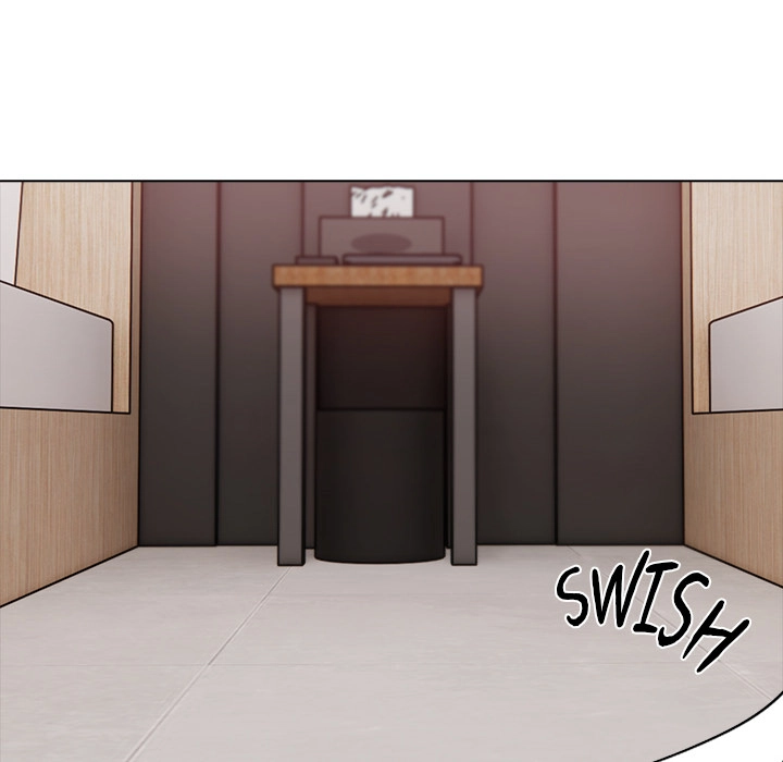 Locked With Her Chapter 4 page 105 - 