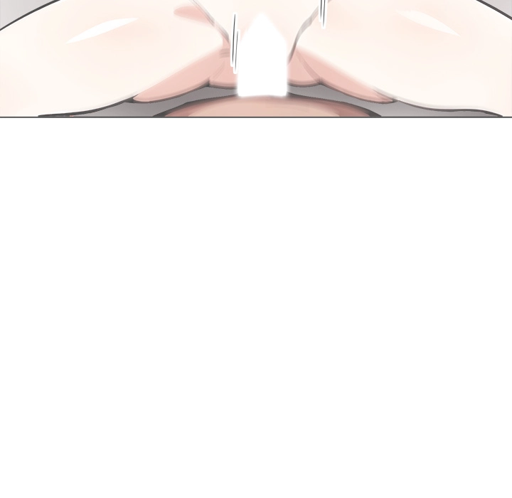 Locked With Her Chapter 4 page 12 - 