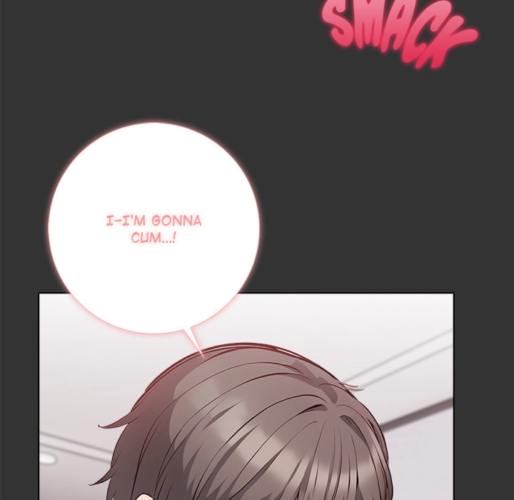 Locked With Her Chapter 4 page 115 - 