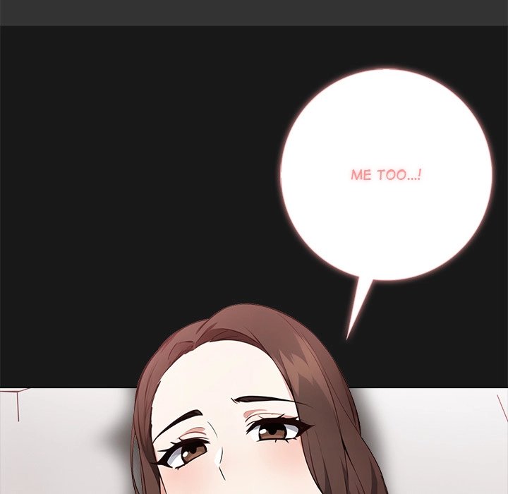 Locked With Her Chapter 4 page 117 - 