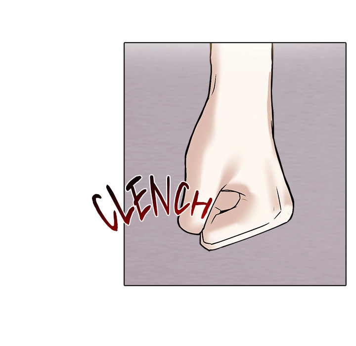 Locked With Her Chapter 4 page 13 - 