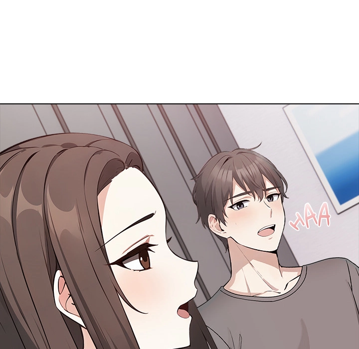 Locked With Her Chapter 4 page 121 - 
