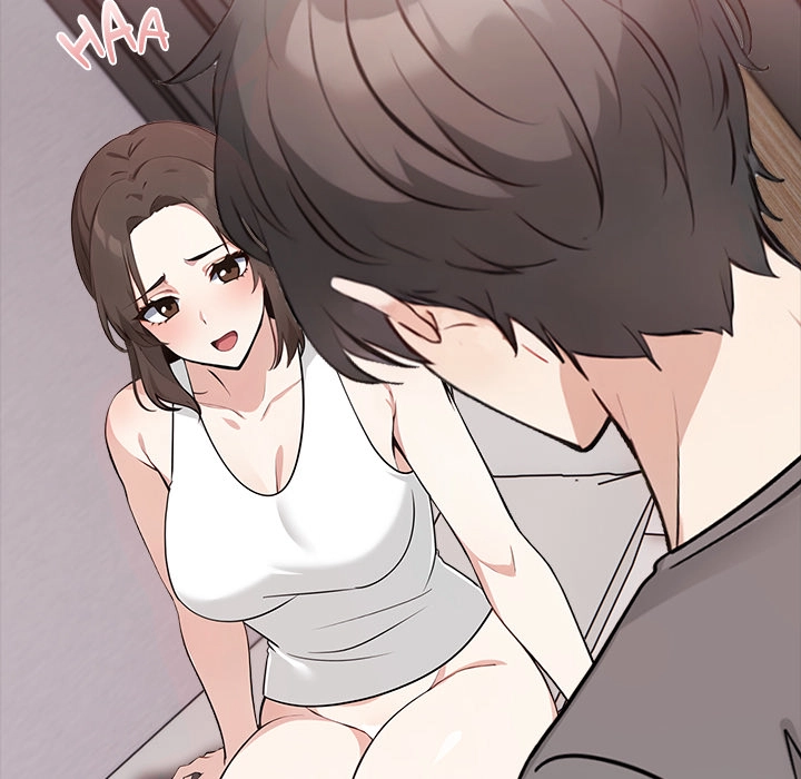 Locked With Her Chapter 4 page 123 - 