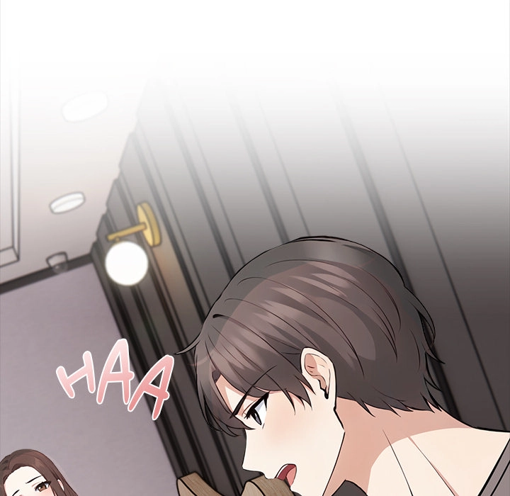 Locked With Her Chapter 4 page 125 - 