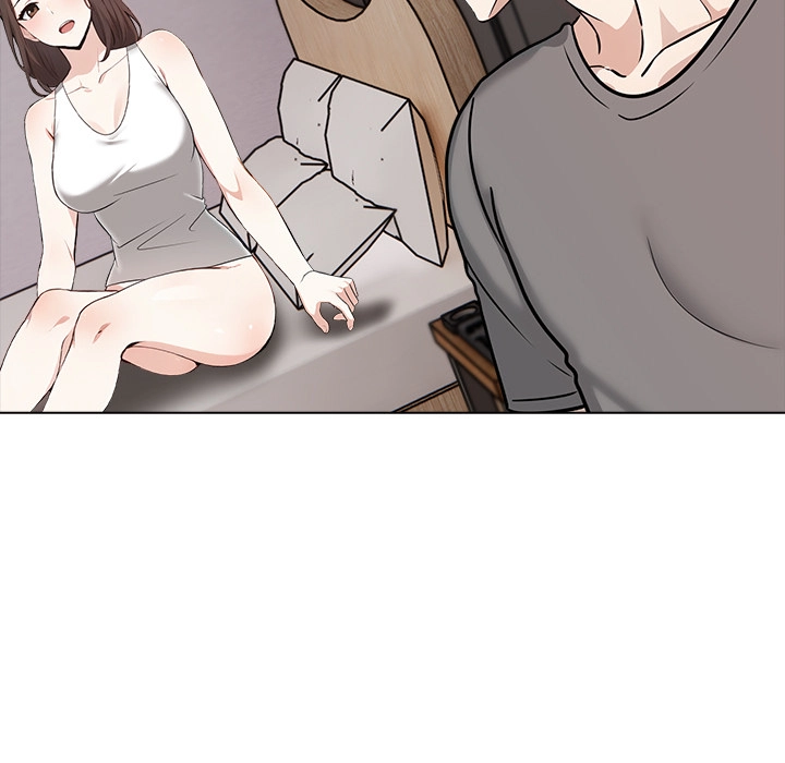 Locked With Her Chapter 4 page 126 - 