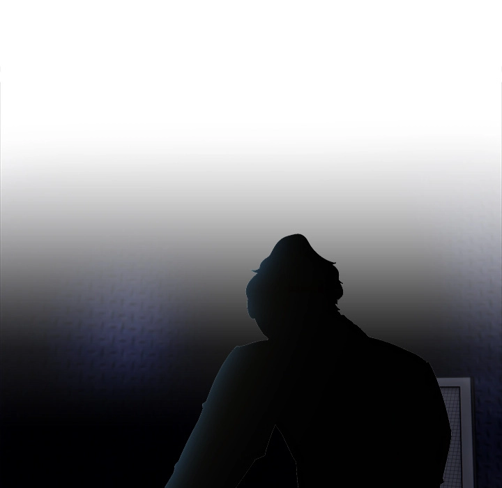Locked With Her Chapter 4 page 127 - 