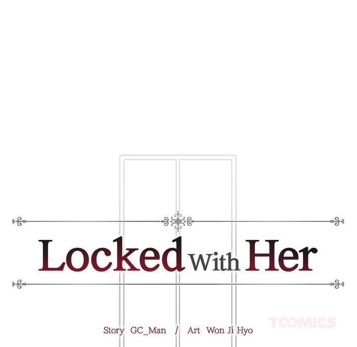 Locked With Her Chapter 4 page 129 - 