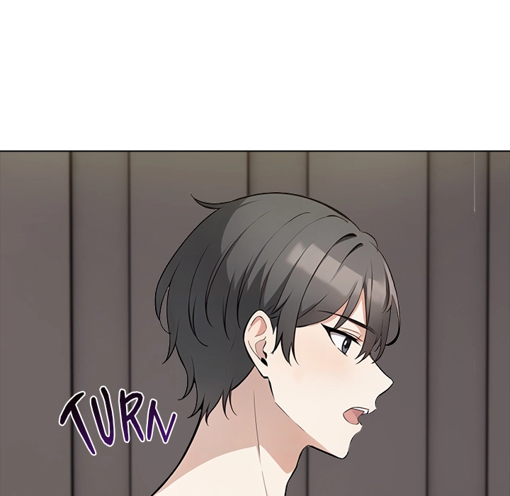Locked With Her Chapter 4 page 14 - 