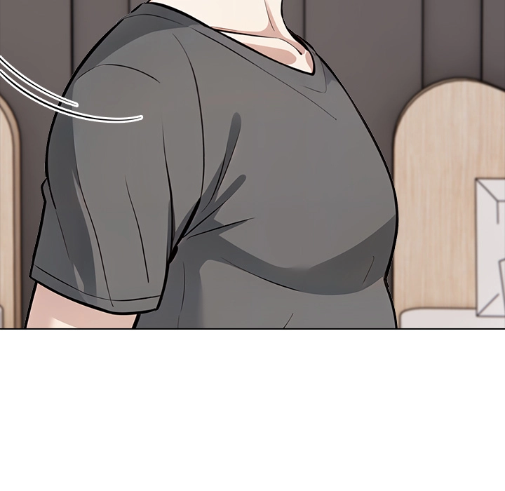 Locked With Her Chapter 4 page 15 - 
